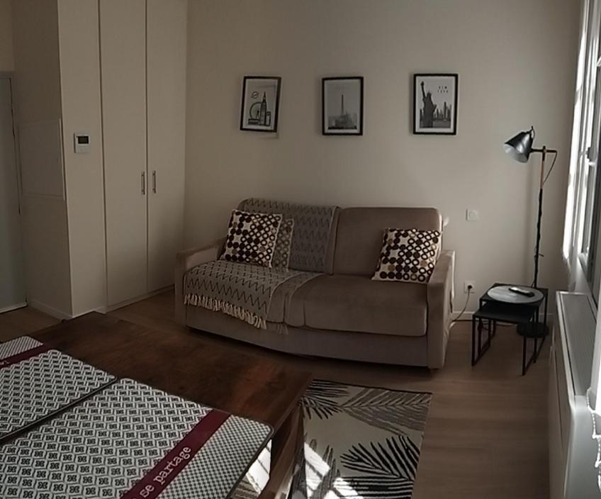Apartamento Chez Marie Louise Pézenas Exterior foto