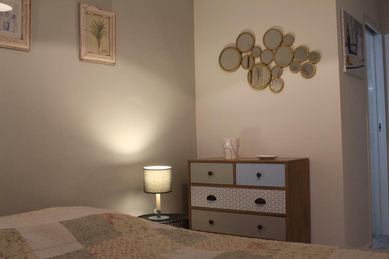 Apartamento Chez Marie Louise Pézenas Exterior foto